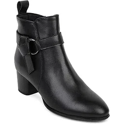 Women's El-daz-w-116 Fashion Boot