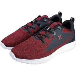 Paragon Eeken E1126AH07A050 Men Casual Shoes | Stylish Walking Outdoor Shoes | Daily & Occasion Wear | Smart & Trendy | Comfortable Cushioned Soles