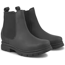 Fashionable Ankle Boots for Women - Durable and Versatile Everyday Shoes