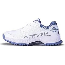 Crick-1000 2.0 Cricket Shoes for Men |Unmatched Support, Superior Grip, Peak Performance | All-Day Comfort and Reliability, Perfect for Every Cricketer’s Game