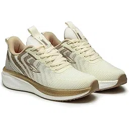 ASIAN Men's HYPERCUSHION-03 Sports Running Shoes with Phylon Sole and Memory Foam Insole Casual Sneaker Shoes for Men's with Upper Fabric