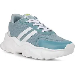 Sports Shoes for Women – Stylish, Comfortable Sneakers for Active Lifestyles