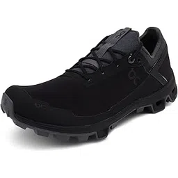 Womens Cloudventure Peak 2 Sneaker