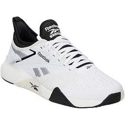 Reebok Unisex-Adult Unisex Nano Court Training Shoe Sneaker