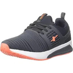 SPARX Mens Sm 610 Running Shoe