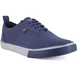 Mens SM 732 | Stylish, Comfortable | Blue Sneaker - 7 UK (SM 732)