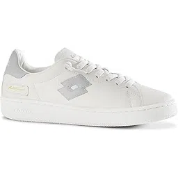 Women Autograph OG Slip On Leather Sneakers