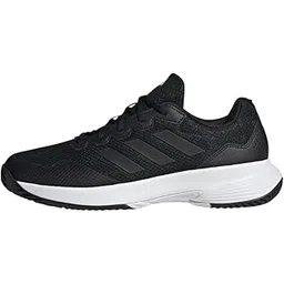 Men Lace Up Tennis Shoe