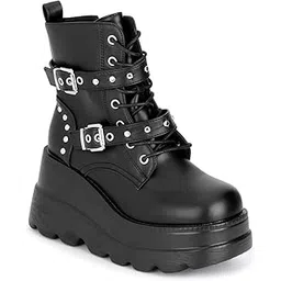 Women's RS3678 Boots