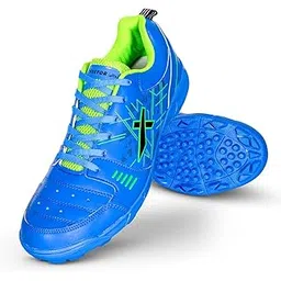 Vector X Blaster-Cricket Shoes for Men's |Walking | Casual | for Men and Adult | Lace-up
