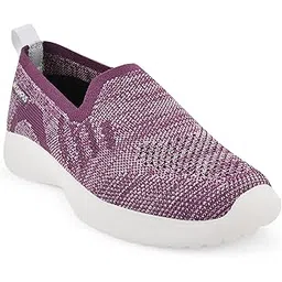 Camp-Kite Women's Slip-On Walking Shoes