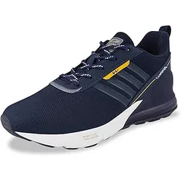 Men Camp Star Running Shoes
