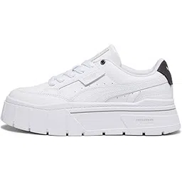Womens Mayze Stack Soft WNS Sneaker