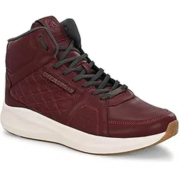 Hangman Boot, Sneaker, Casual Shoe for Men