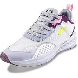 VAST Women's Lace-Up Running Shoes
