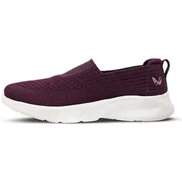 Women's Casual Shoes Walking Shoes |WS3266 Purple