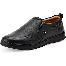 Shoe for Men | Stylish Lace-Up Design | Soft Cushioned Insole for Comfort | Lightweight & Breathable | Perfect for Casual Wear