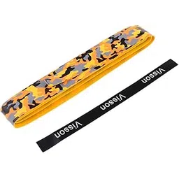 3NH® Anti-Slip Racket Overgrips Grip Badminton/Tennis/Squash Sports Orange