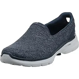 Women's Go Walk 6 Grand Horizon Walking Shoe