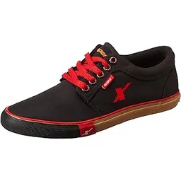 Men Lace Up Casual Shoes
