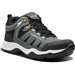 874 Stylish Trekking Shoes Walking Shoe for Men