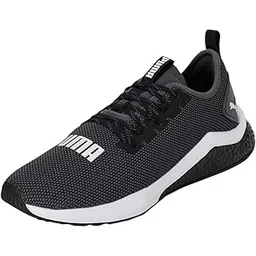 Men Hybrid NX Running Shoe