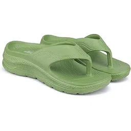 Soft Classic Casual with Regular wear with Ultra Soft & Flexibility Technology Flipflop for Women's/Girl's