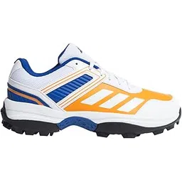 adidas Unisex Lace Up Cricket Shoes