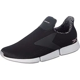 Womens Dailyfit DMX Slip on Walking Shoe