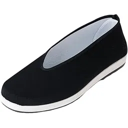 CALANDIS™ Chinese Traditional Shoes Breathable Anti Slip Rubber Sole Old Beijing Shoes 40 | Shoes Footwear | Clothing Shoes | Boxing Martial Arts MMA