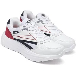 Sports Shoes for Men | Soft Cushioned Insole || TERMINATOR-08 Running Shoes for Men