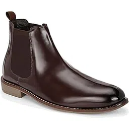 Charles -1 Chelsea Boots for Men
