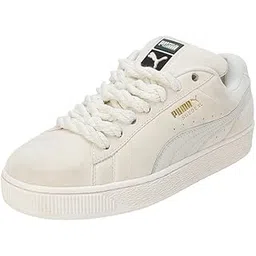 Unisex-Adult Suede XL Rope Sneaker