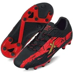 Spectre 2.0 Football Shoes for Kids