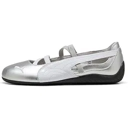 Womens Speedcat Ballet Metallic WNS Sneaker