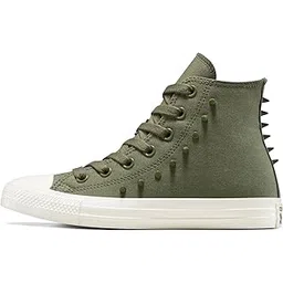 Unisex Chuck Taylor All Star Spikes High Top Sneaker