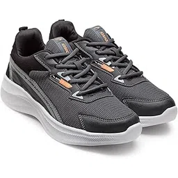 Men's Thar-13 Sports Running,Walking & Gym Shoes with Eva Sole Extra Jump Casual Sneaker Shoes for Men's & Boy's…