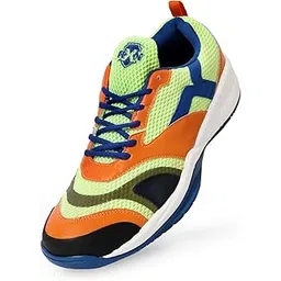 Supercourt high Performance Lawn Tennis Shoe