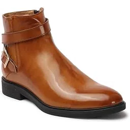 Men's Slip-On Boots
