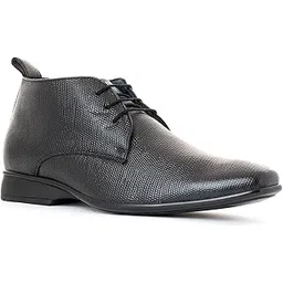 Lazard Casual Derby Boots for Men