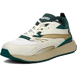 Men Lace Up Sneaker Shoes