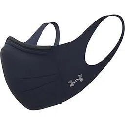 Training Sports Mask, UA Sports Mask, Featherweight, Unisex, Adult