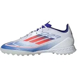 SAI INDER KALA Breathable Football Shoes for Artificial Grass ?? Anti-Slip, Comfortable Soccer Cleats for Enhanced Performance Multicolor