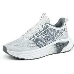 Red Chief Sports Lace Up Low Ankle Running Shoes for Men | Sports Shoes for Men | Shoes for Man Stylish | R1708