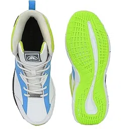 Men's Rider Casual Sneakers