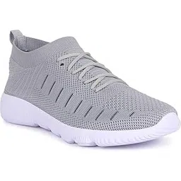 Men's Sports Running,Walking,Gym,Training Sneaker Lace-Up Shoes for Men's & Boy's� (Pack of 1)