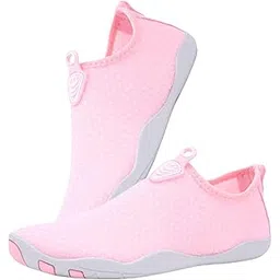 ™ 2X Women's Water Shoes Accessories Comfortable Pink for Yoga Surfing Outdoor | Womens Shoes