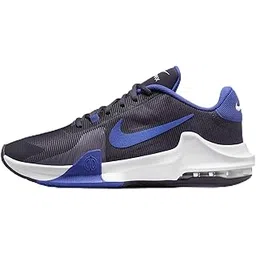 Mens Air Max Impact 4 Running Shoes