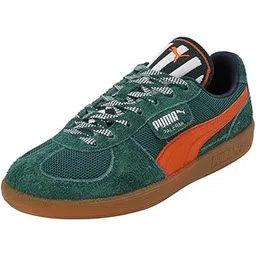 Unisex-Adult Palermo Supertifo Sneaker