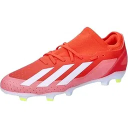 Mens X Crazyfast League Fg Running Shoe